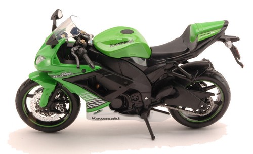 Modellino moto maisto - moto,