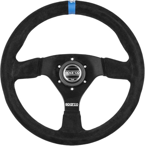 Volante con logo sparco 383 - sparco,