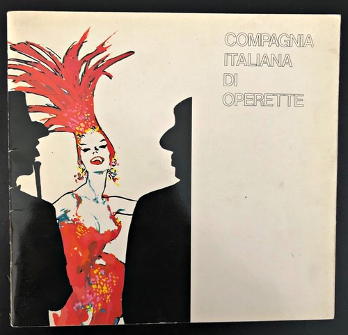 Compagnia italiana - , di