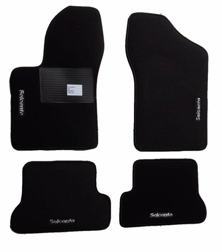 Tappetini auto moquette su - auto, in