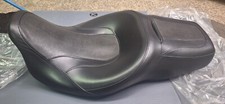 Sella originale cvo harley - sella,