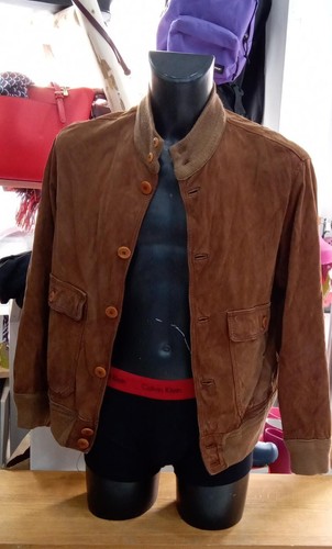 Montone shearling pre - montone, pre-owned