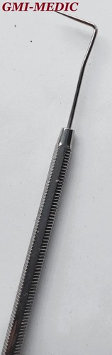 Pezzi sonda dentale fig 8 - dentale, fig.8