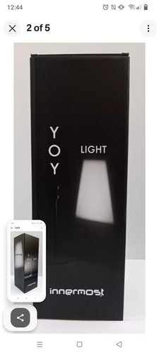 Lampada tavolo yoylight - tavolo,
