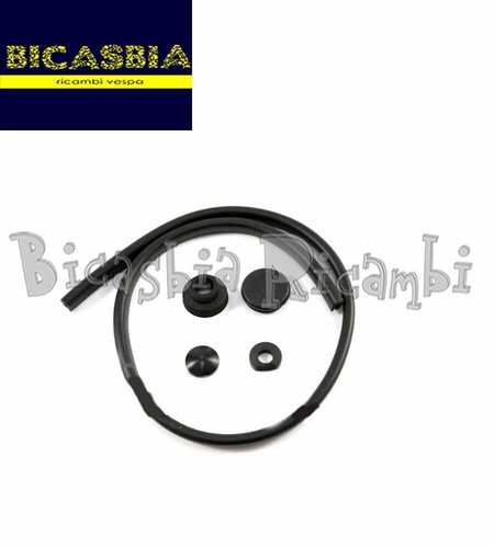 2543 paraoli guarnizioni - 2543,
