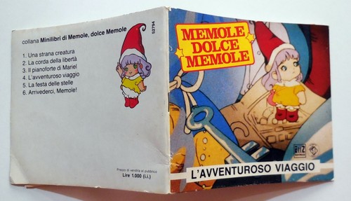 Amz editrice collana minilibri - amz,