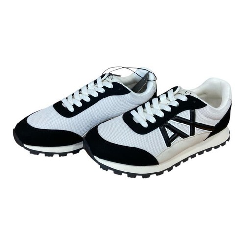 Armani exchange scarpe - ax,