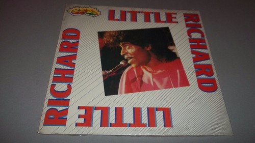 Little richard made in - -,