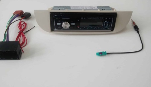 Autoradio dab per - per, 500