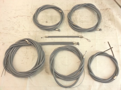 Trasm kit 7 pezzi - trasm.,
