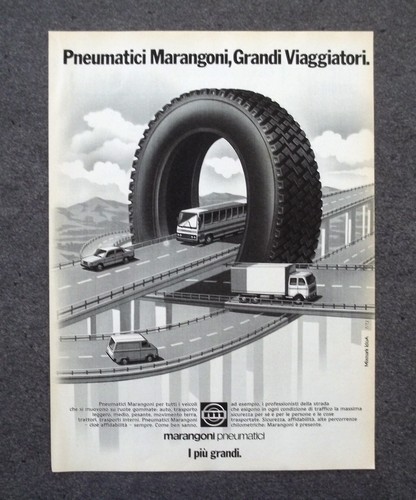 G707 advertising pubblicità - -,