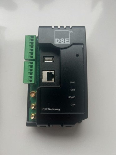 Deep sea electronics dse 890 - deep,