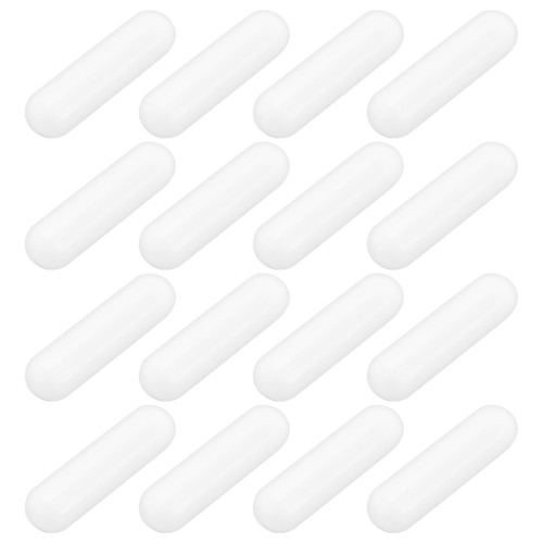 Pezzi agitatore magnetico - 16,