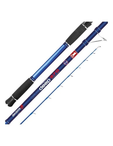 Canna pesca bolentino - da,