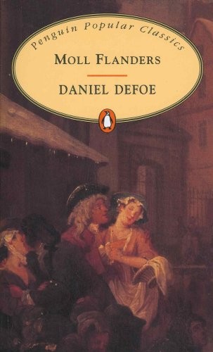 Moll flanders inglese - flanders, fc