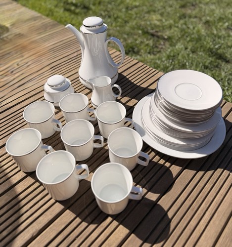 Set caffè vintage - , eschenbach