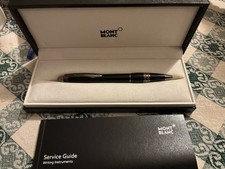 Montblanc penna sfera - penna, a