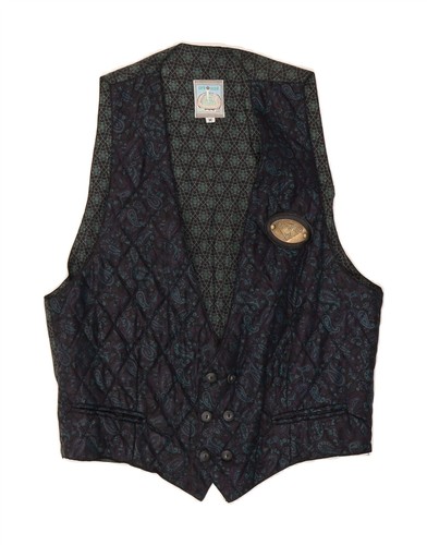 Gilet trapuntato uomo - , vintage