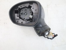 Rear mirror fiat 500 - 500, 334