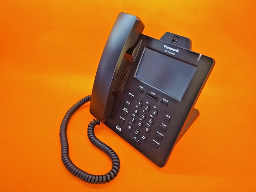 Panasonic hdv430x telefono - kx-hdv430x,