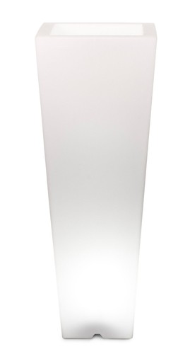Vaso luminoso 34x86 in - luminoso,