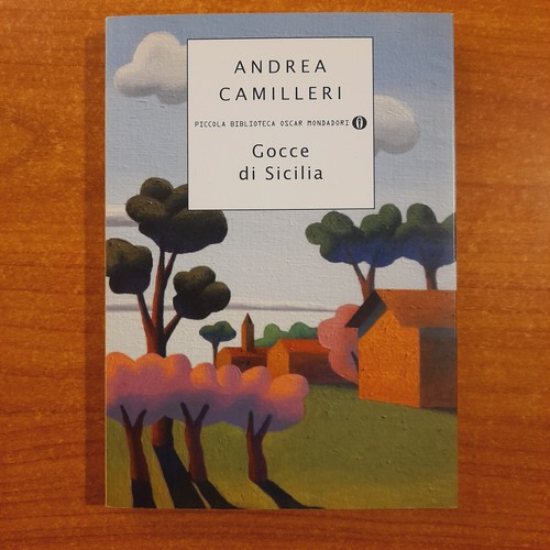 Gocce sicilia andrea - di,