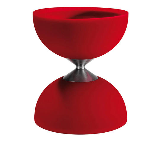 Gomma eureka diabolo rosso - gomma,