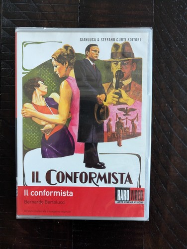 The conformist il - the,