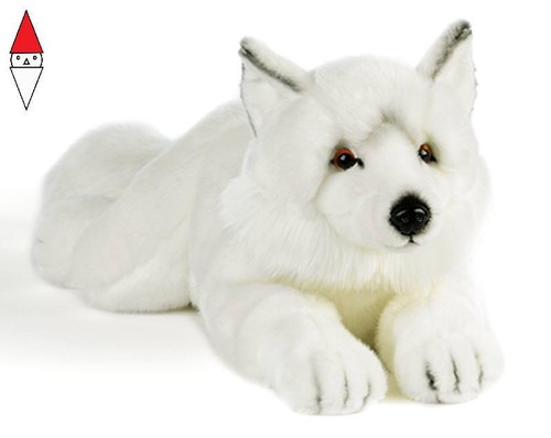 Peluche plush company isafjord - peluche,