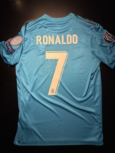 Maglia real madrid - real,