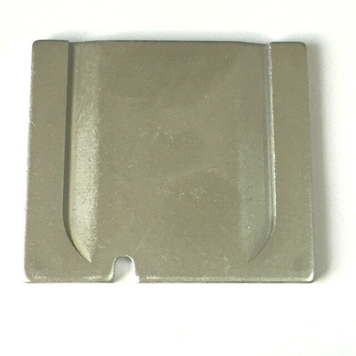 Cover bobina piastra - cover,