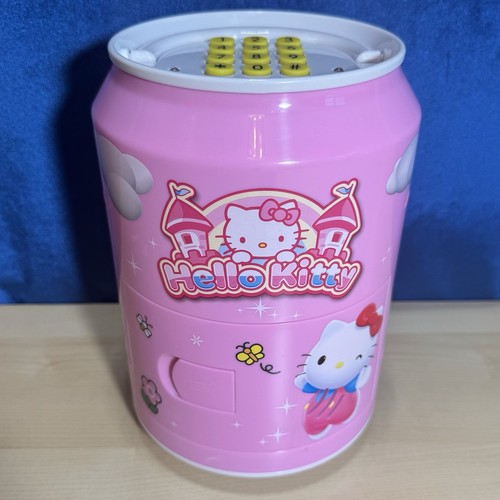 Raro salvadanaio hello kitty - raro,