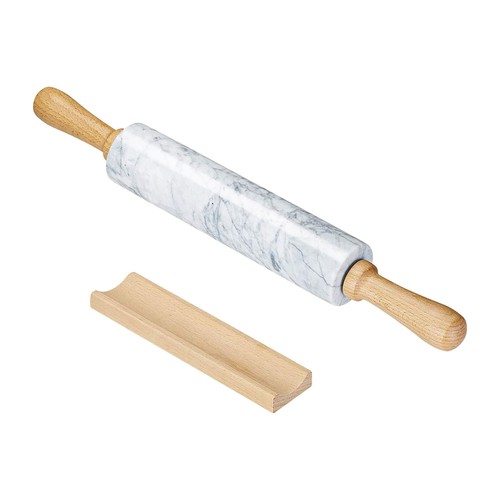Mattarello marmo con - in,