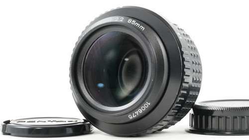 Smc pentax soft 2 - soft, mm