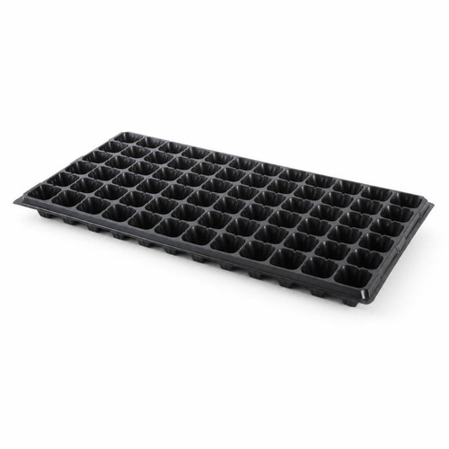 Seminiera plastica con fori - seminiera,