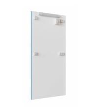 Parete elettrificata artplast - elettrificata,