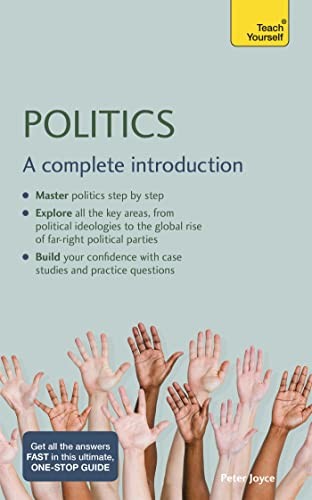 Politics complete - politics:,
