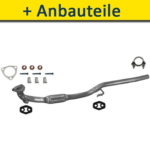 Tubo pantalone per skoda - tubo,