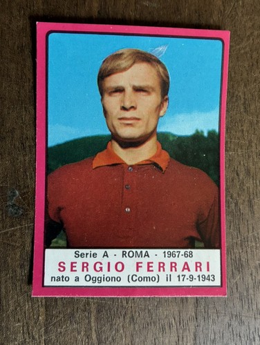 Album figurine calciatori - album,