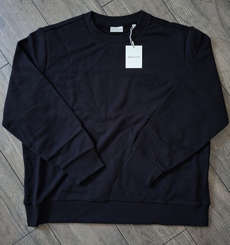 Maglione collo gant tonal - maglione,