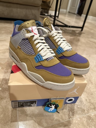 Nike air jordan union - air,