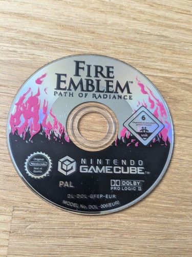 Fire emblem path - fire, emblem: