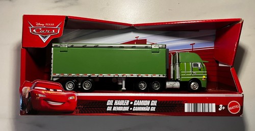 Disney pixar cars camion - camion, gil