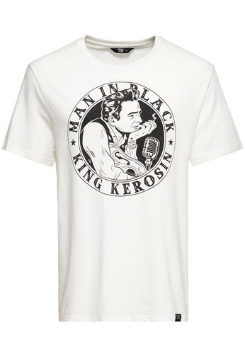 King kerosin shirt man - kerosin,