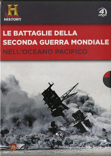 Film battaglie della - le,