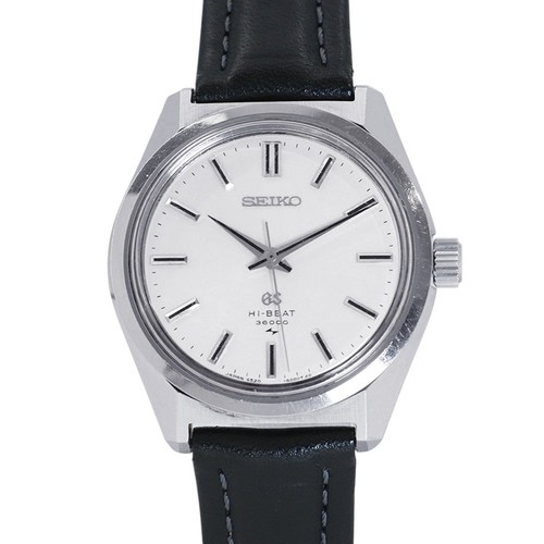 Seiko grand - seiko, 36