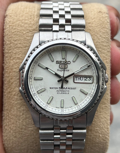 Orologio uomo vintage raro - uomo,