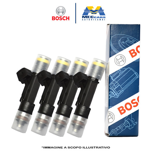 Bosch 0280158827 set - set, 4
