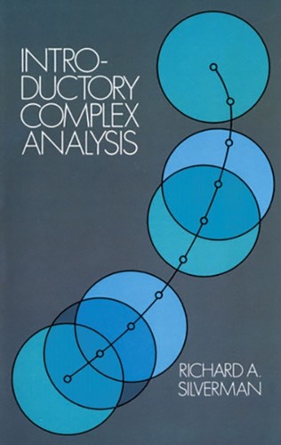 Introductory complex analysis - introductory,