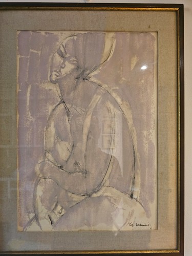 Quadro cristoforo amicis - quadro, de
